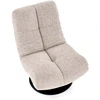 Fotelis MANGO leisure chair, d.beige