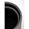 Fotelis MONTY set of two stools: color: pilkas
