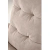Fotelis NAXOS l.chair, beige