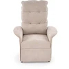 Fotelis NAXOS l.chair, beige