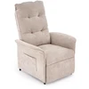 Fotelis NAXOS l.chair, beige