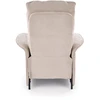 Fotelis NAXOS l.chair, beige