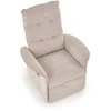 Fotelis NAXOS l.chair, beige
