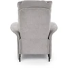 Fotelis NAXOS l.chair, pilkas
