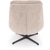 Fotelis OLYMPIC leisure chair cappuccino