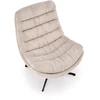 Fotelis OLYMPIC leisure chair cappuccino