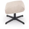 Fotelis OLYMPIC leisure chair cappuccino