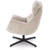 Fotelis ORINOKO leisure chair, beige