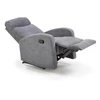 Fotelis OSLO 1S recliner