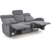 Fotelis OSLO 3S sofa with recliner function
