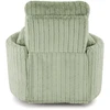 Fotelis PEGAS leisure chair, mint
