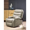 Fotelis PERUS leisure chair, beige