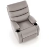 Fotelis PERUS leisure chair, beige