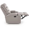 Fotelis PERUS leisure chair, beige