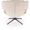 Fotelis ROGER leisure chair, beige