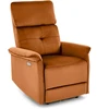 Fotelis SEMIR leisure chair, cinnamon