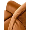 Fotelis SEMIR leisure chair, cinnamon