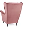Signal Meble Signal Lady Velvet fotelis