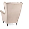 Fotelis Signal Meble Signal Fotel Lady Velvet