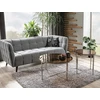 Fotelis Signal Sofa Castello Velvet 2