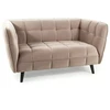 Signal Meble Sofa Castello Velvet 2