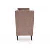 Fotelis Sofa klubowa Lotos 2 Velvet