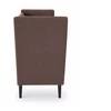Fotelis Sofa klubowa Lotos 2 Velvet