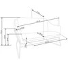 Fotelis SOFT 2 XL leisure chair