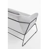 Fotelis SOFT 2 XL leisure chair