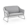 Fotelis SOFT 2 XL leisure chair