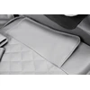Fotelis SOLARIA massage chair / heating function / colors: cream / pilkas / auksinis
