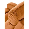 Fotelis WONDER recliner, cinnamon