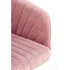 FRESCO children chair pink