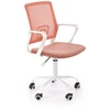 FRODO office chair light pink