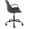 Halmar Kėdė FROST O.Chair Juoda