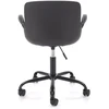 Halmar Kėdė FROST O.Chair Juoda