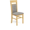 GERARD 2 chair color: honey oak / Inari 91
