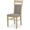 GERARD 2 chair color: sonoma oak / Inari 23
