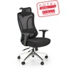 GILBERTO chair, juodas