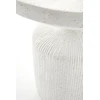GIZA coffee table, baltas