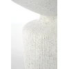 GIZA coffee table, baltas