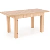 GIZMO extension table artisan oak / artisan oak