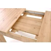 GIZMO extension table artisan oak / artisan oak