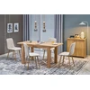 GIZMO extension table artisan oak / artisan oak
