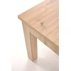 GIZMO extension table artisan oak / artisan oak