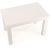 GIZMO extension table cashmere / cashmere