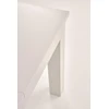 GIZMO extension table cashmere / cashmere