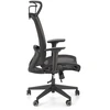 GOLIAT chair, juodas