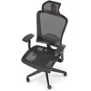 GOLIAT chair, juodas