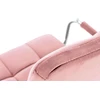 GONZO 4 children chair pink
